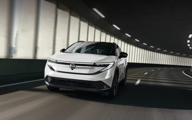 Nissan Dealer near Waialua HI