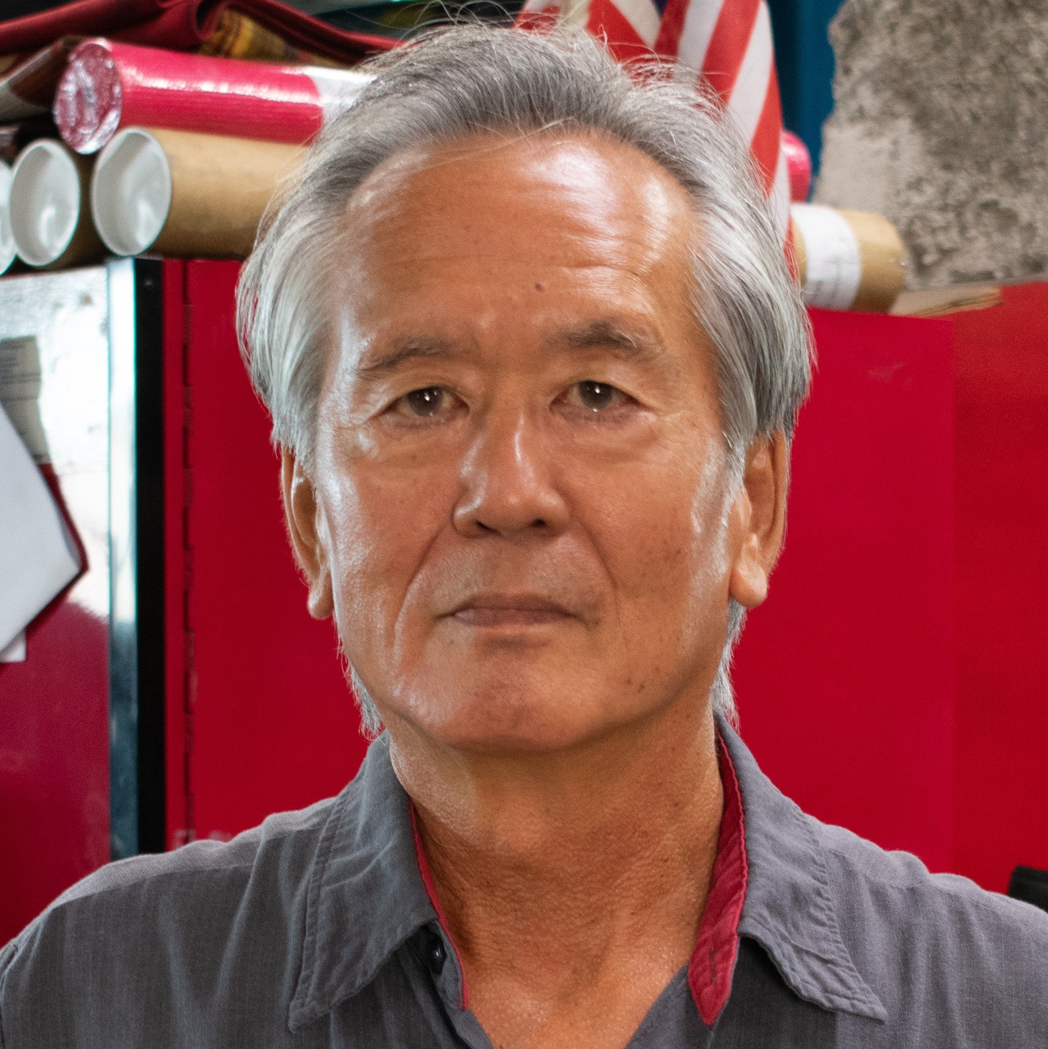 Dwayne Nakamoto