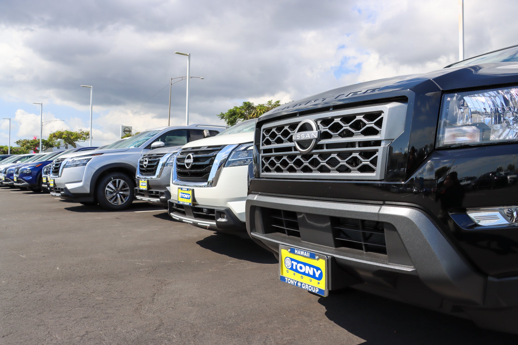Used Car Dealer near Pearl City HI