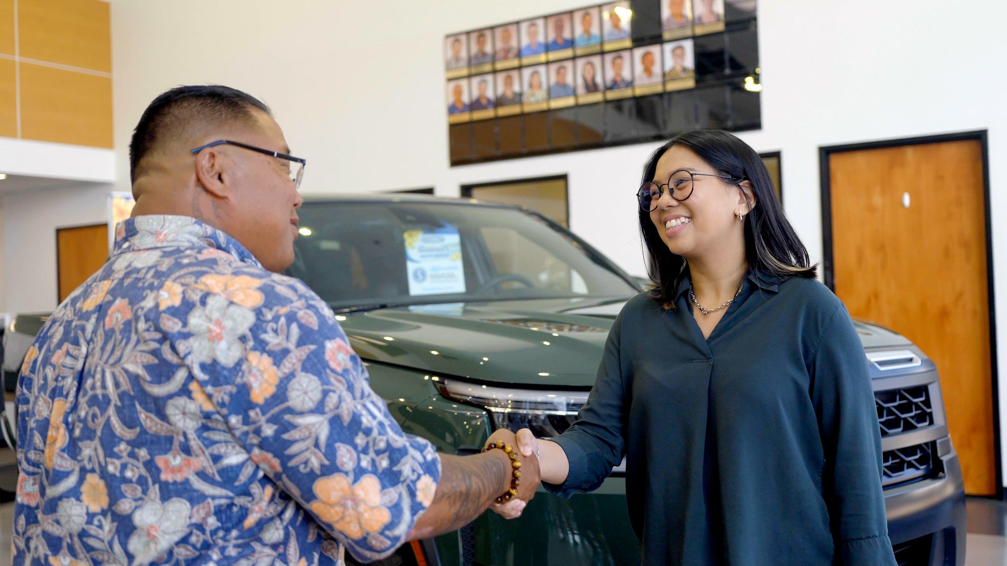 Nissan Dealer near Waikele HI