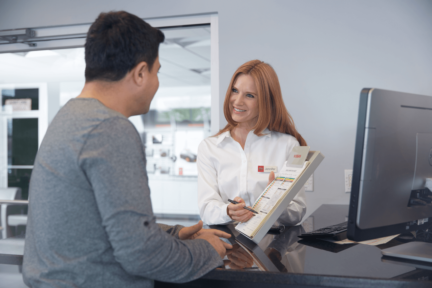 Nissan Dealer Waipahu HI