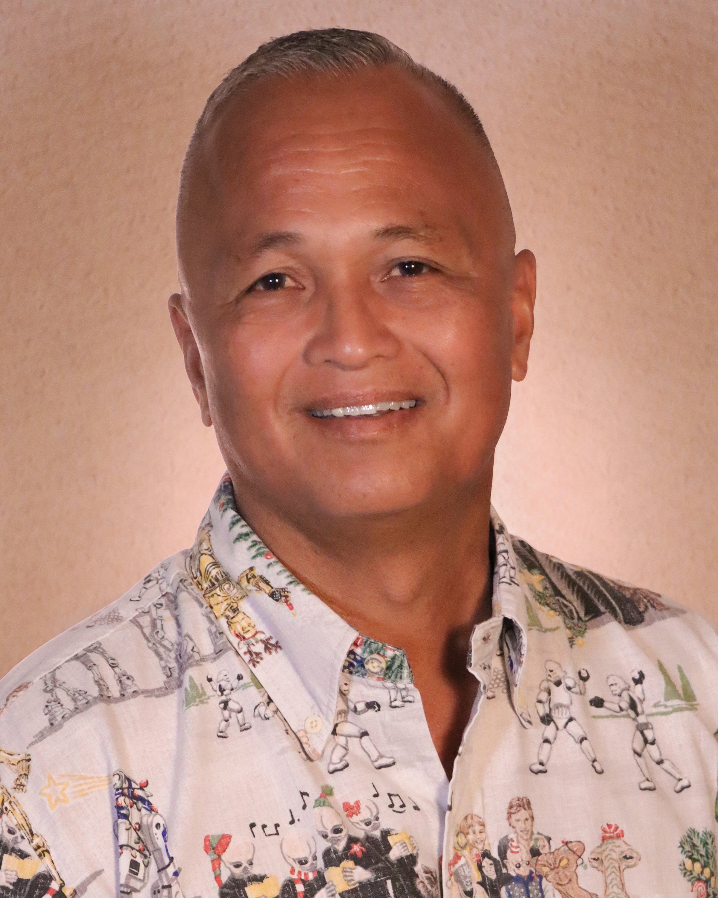 Raymond Guinto