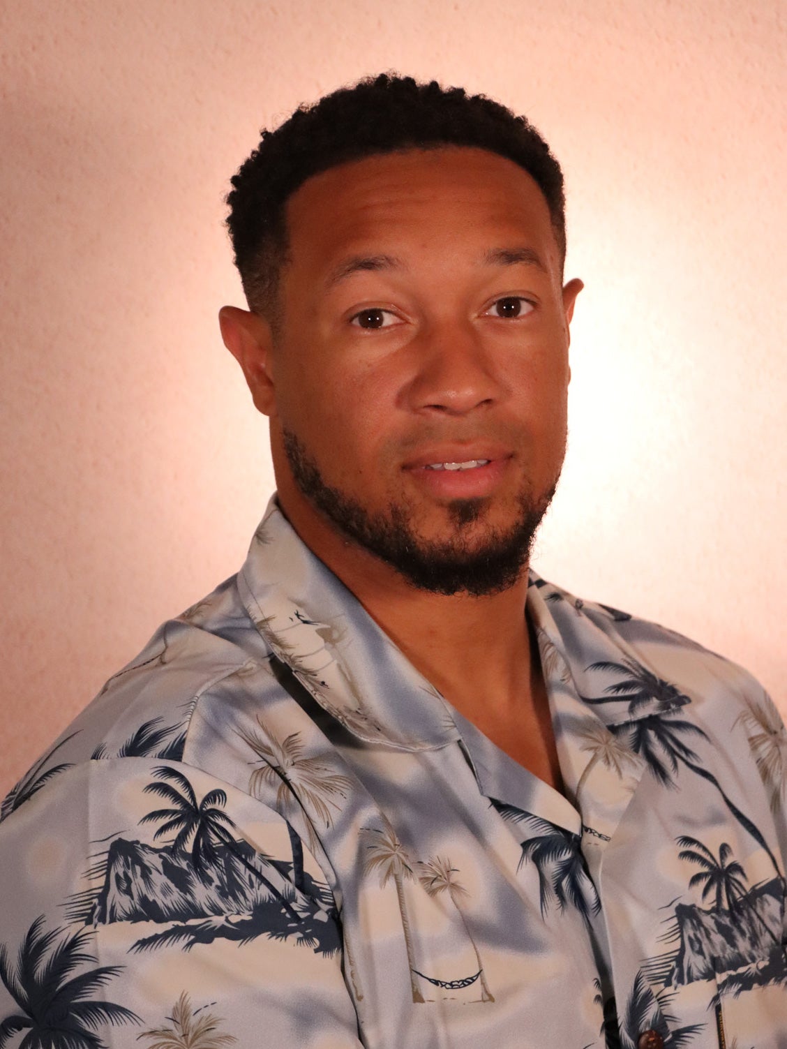 Timothy Williams