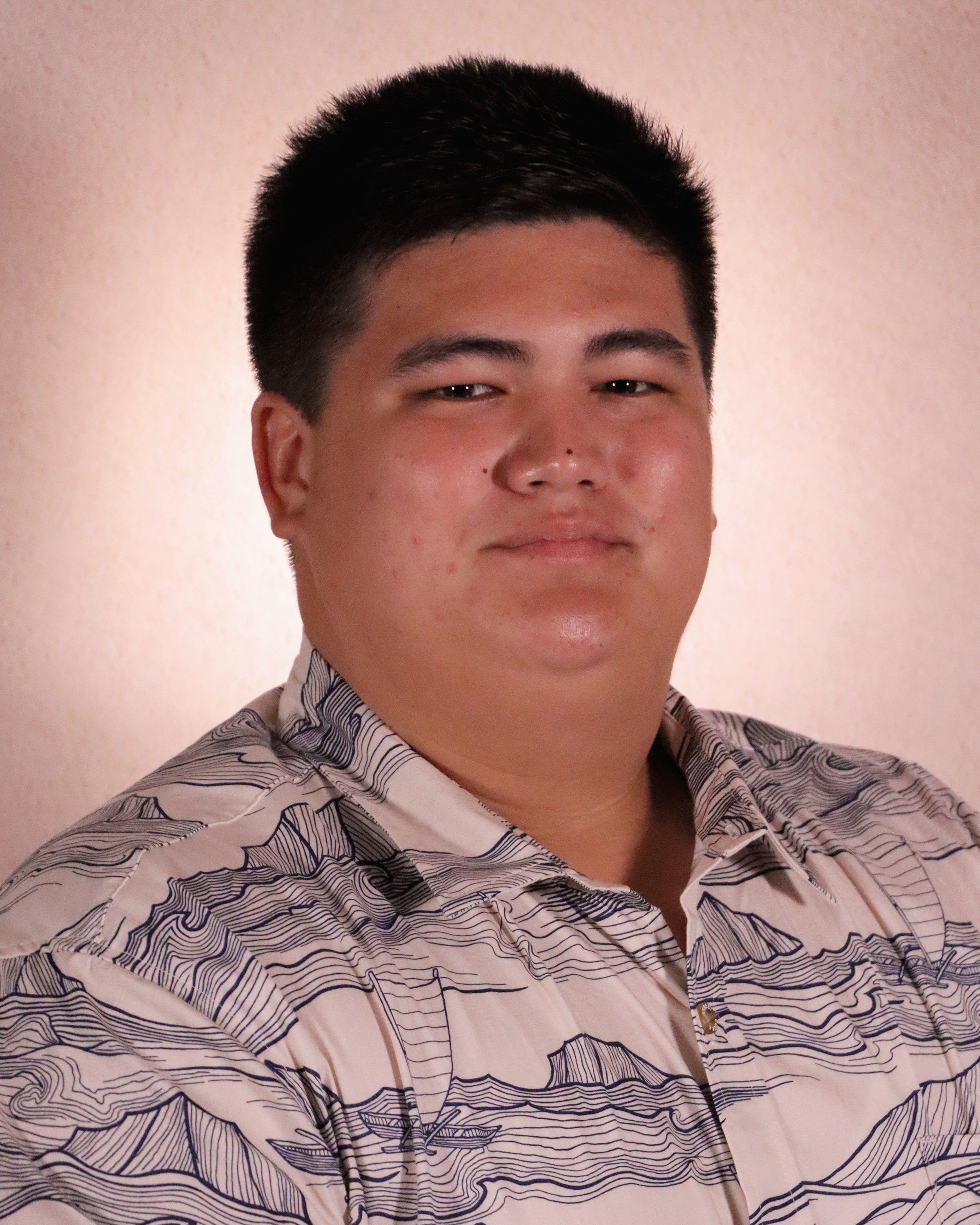 Tyler Matsumoto