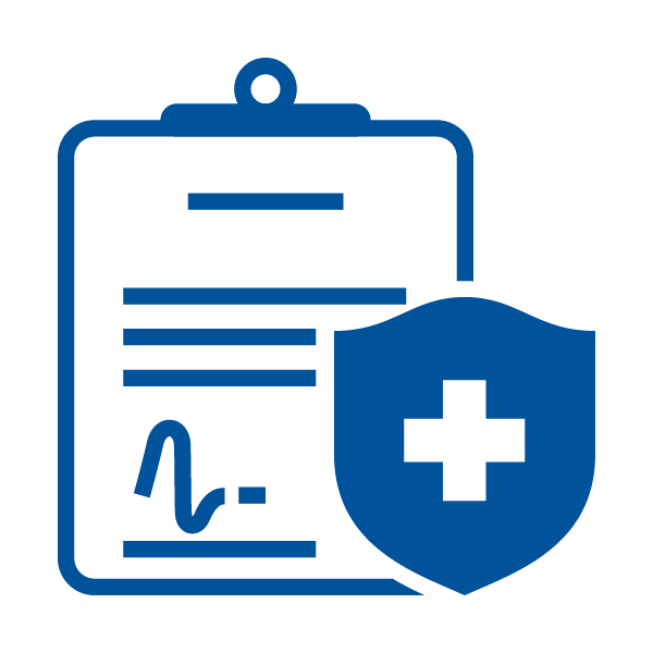 Medical Dental & Vision