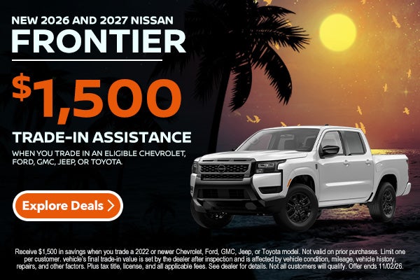 October Offer