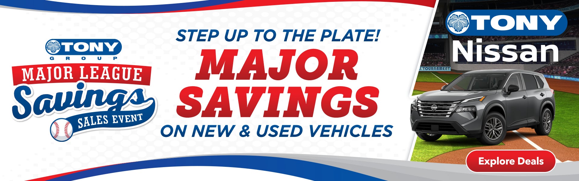 Major League Savings