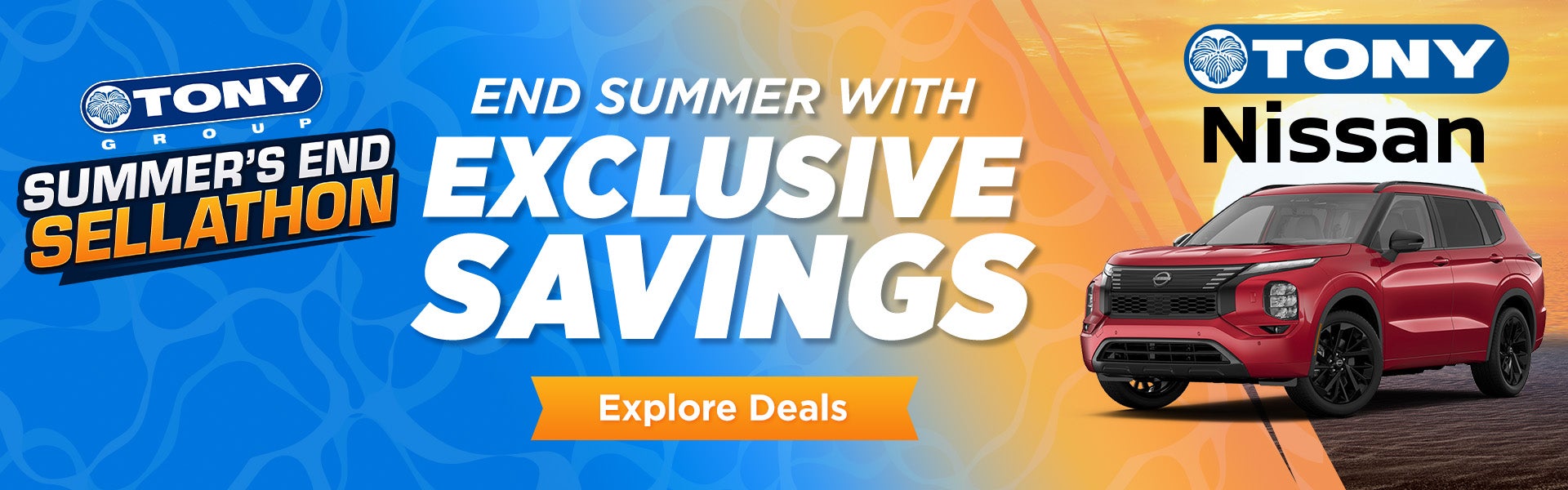 August Specials