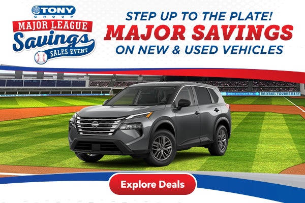 Major League Savings