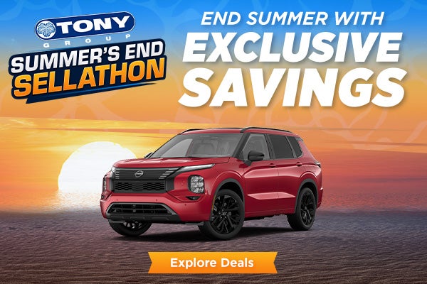 August Specials