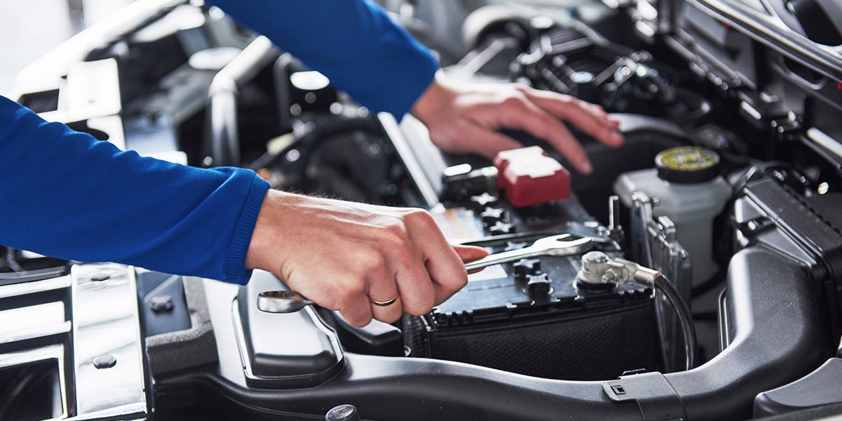 $25 OFF Any Maintenance Fluid Service