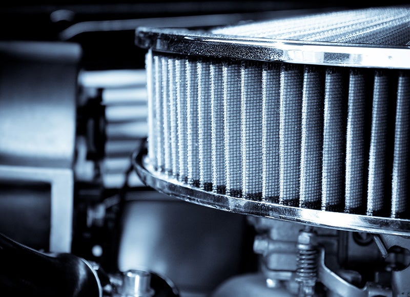Engine and Cabin Air Filter Maintenance in Waipahu, HI